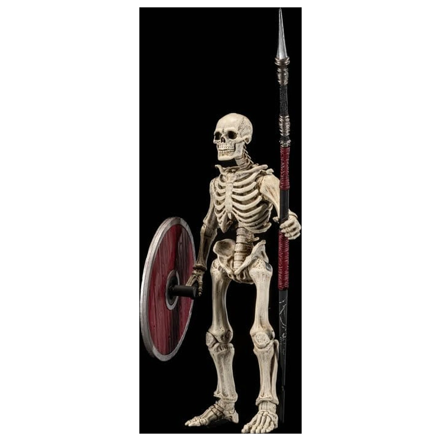 Mythic Legions: Reinforcement 3 akční figurka Skeleton Legion Builder 3 fotografii produktu