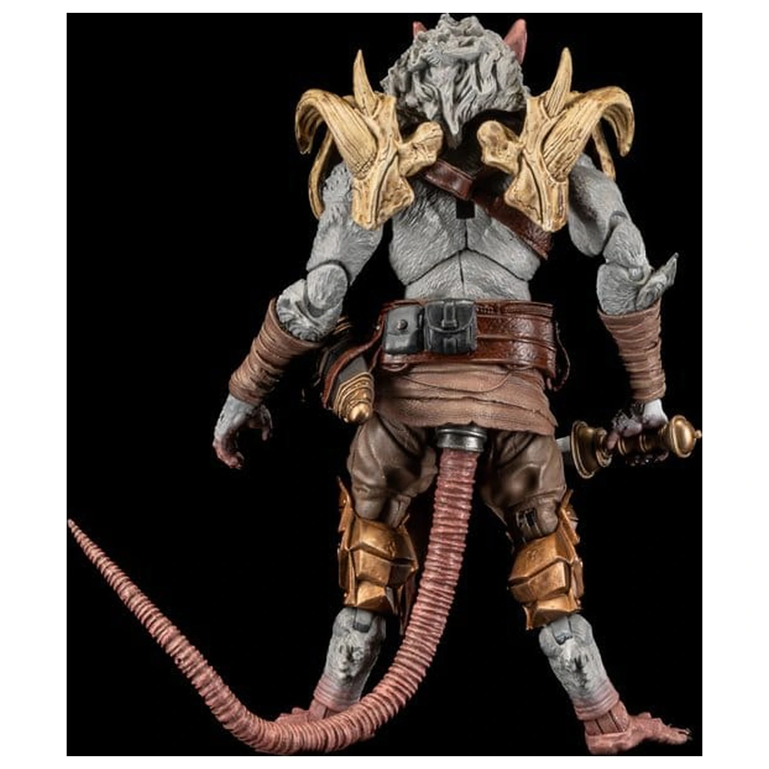 Mythic Legions: Reinforcement 3 Action Figure The Bilge fotografii produktu