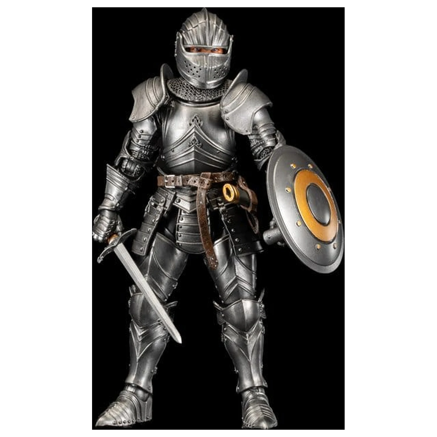 Mythic Legions: Reinforcement 3 akční figurka Valiant Knight 2 Legion Builder fotografii produktu