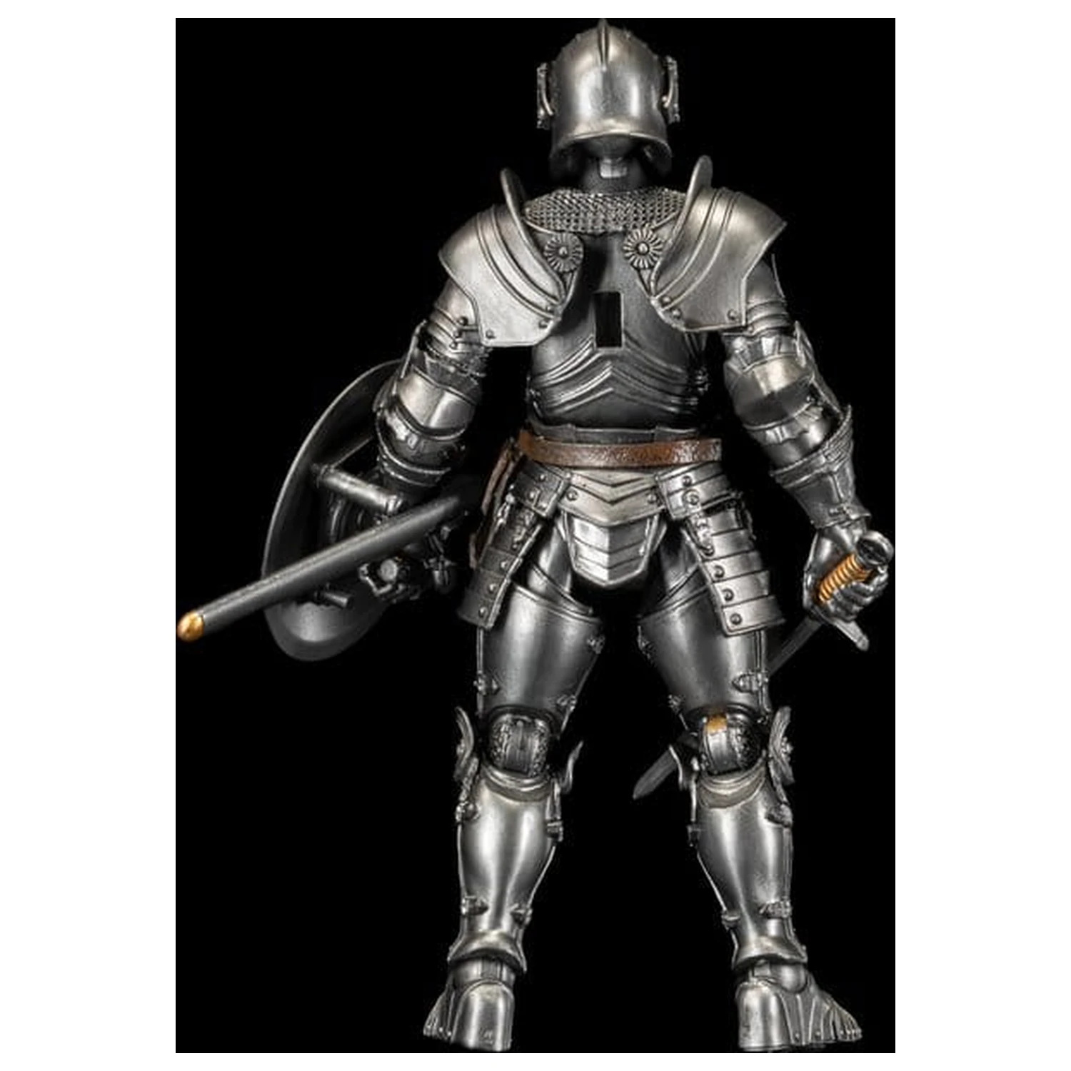 Mythic Legions: Reinforcement 3 akční figurka Valiant Knight 2 Legion Builder fotografii produktu
