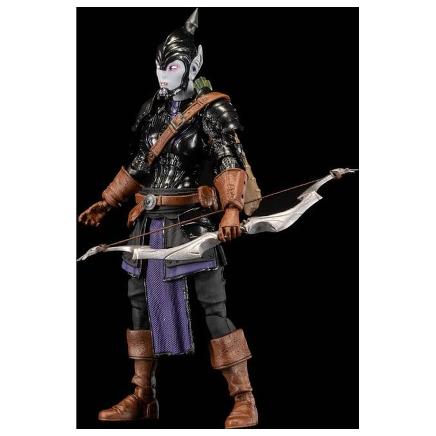 Mythic Legions: Reinforcement 3 Akční figurka Upír Lučištník Legion Builder fotografii produktu