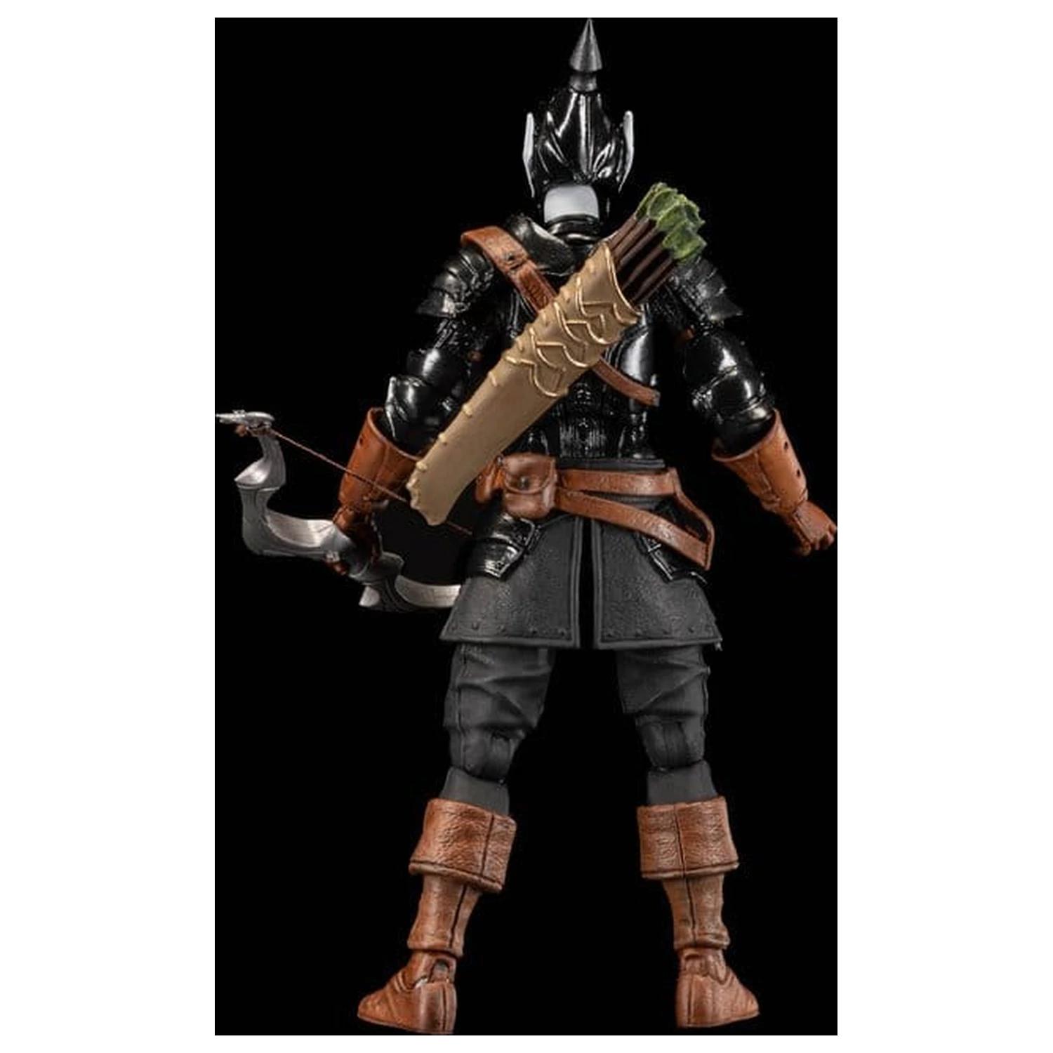 Mythic Legions: Reinforcement 3 Akční figurka Upír Lučištník Legion Builder fotografii produktu