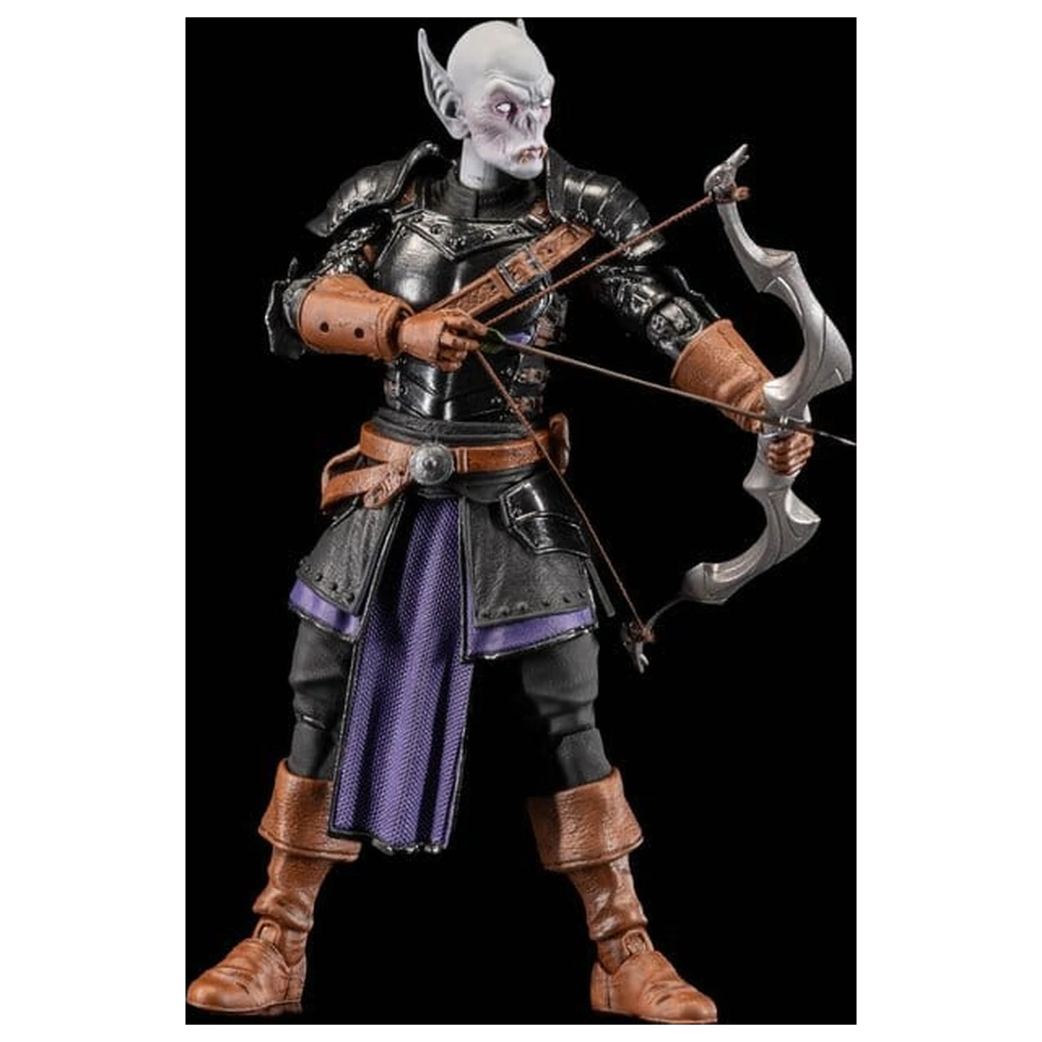 Mythic Legions: Reinforcement 3 Akční figurka Upír Lučištník Legion Builder fotografii produktu