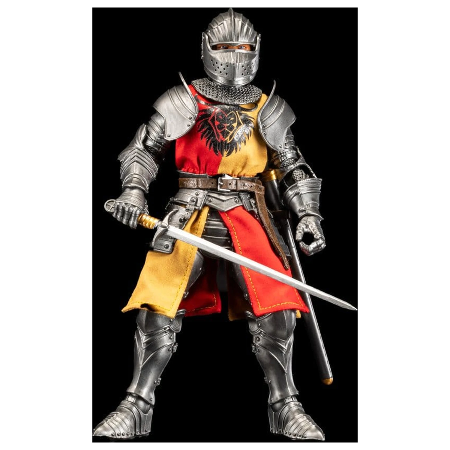 Mythic Legions: Reinforcement 3 Akční figurka Doplněk Army of Leodysseus Tunic Set fotografii produktu