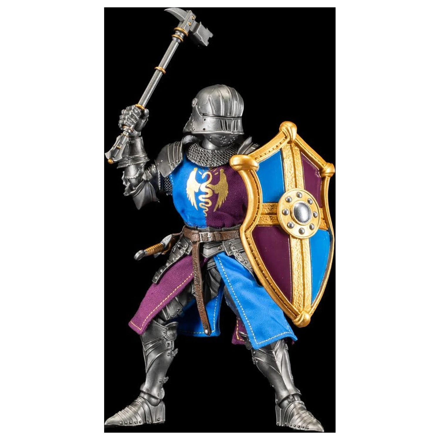 Mythic Legions: Reinforcement 3 příslušenství pro akční figurku Convocation of Bassylia Tunic Set fotografii produktu