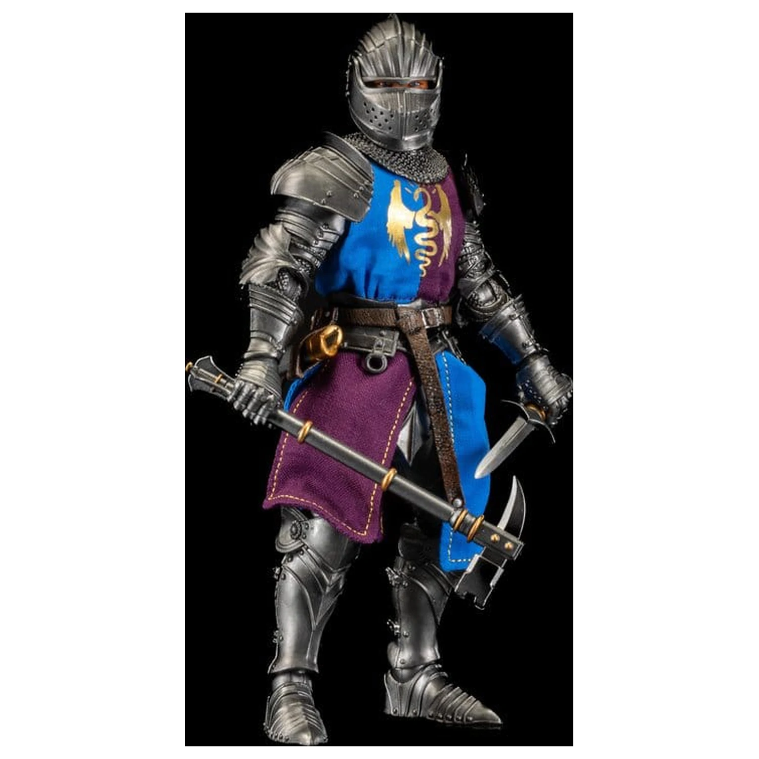 Mythic Legions: Reinforcement 3 příslušenství pro akční figurku Convocation of Bassylia Tunic Set fotografii produktu
