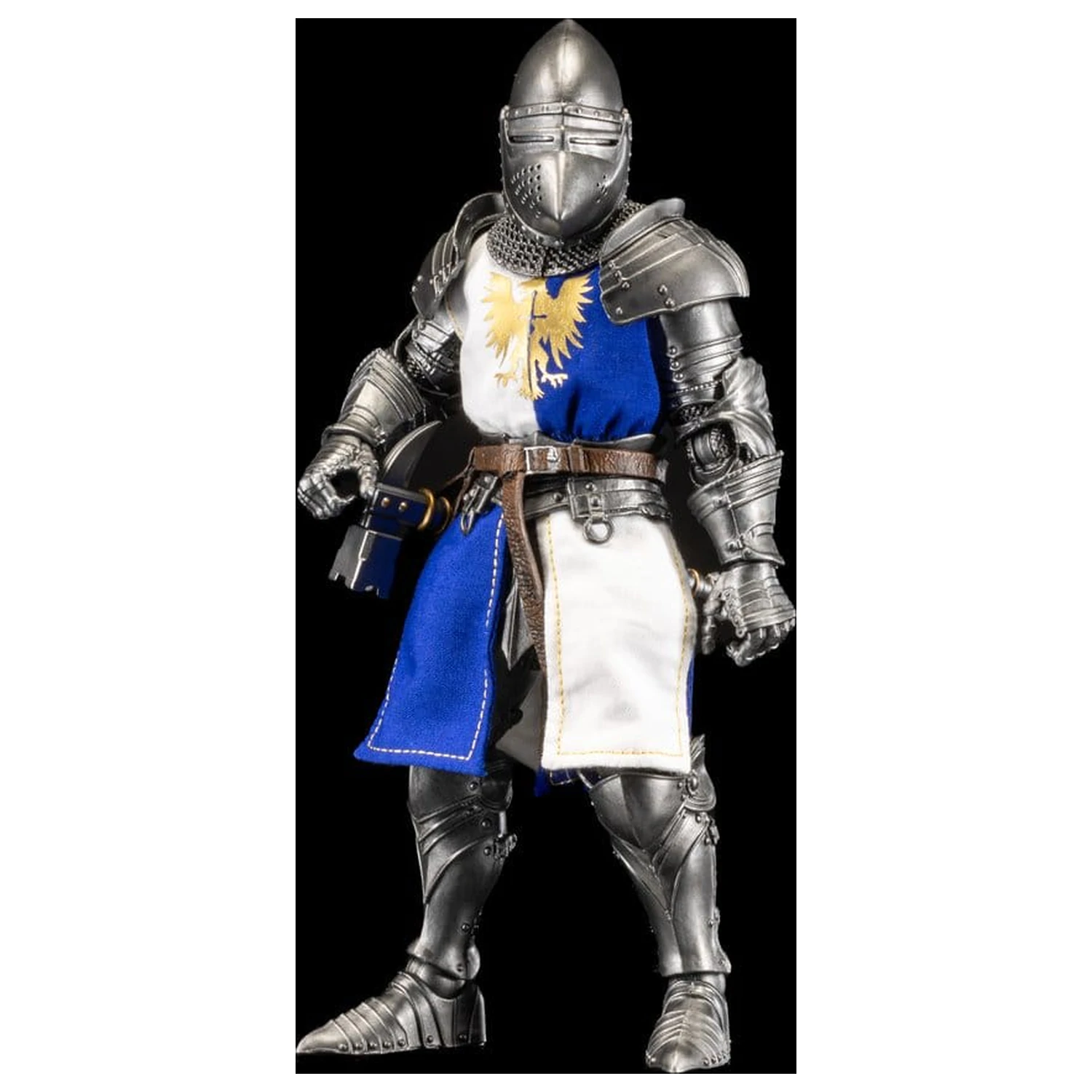 Mythic Legions: Reinforcement 3 příslušenství pro akční figurku Order of Eathyron Tunic Set fotografii produktu