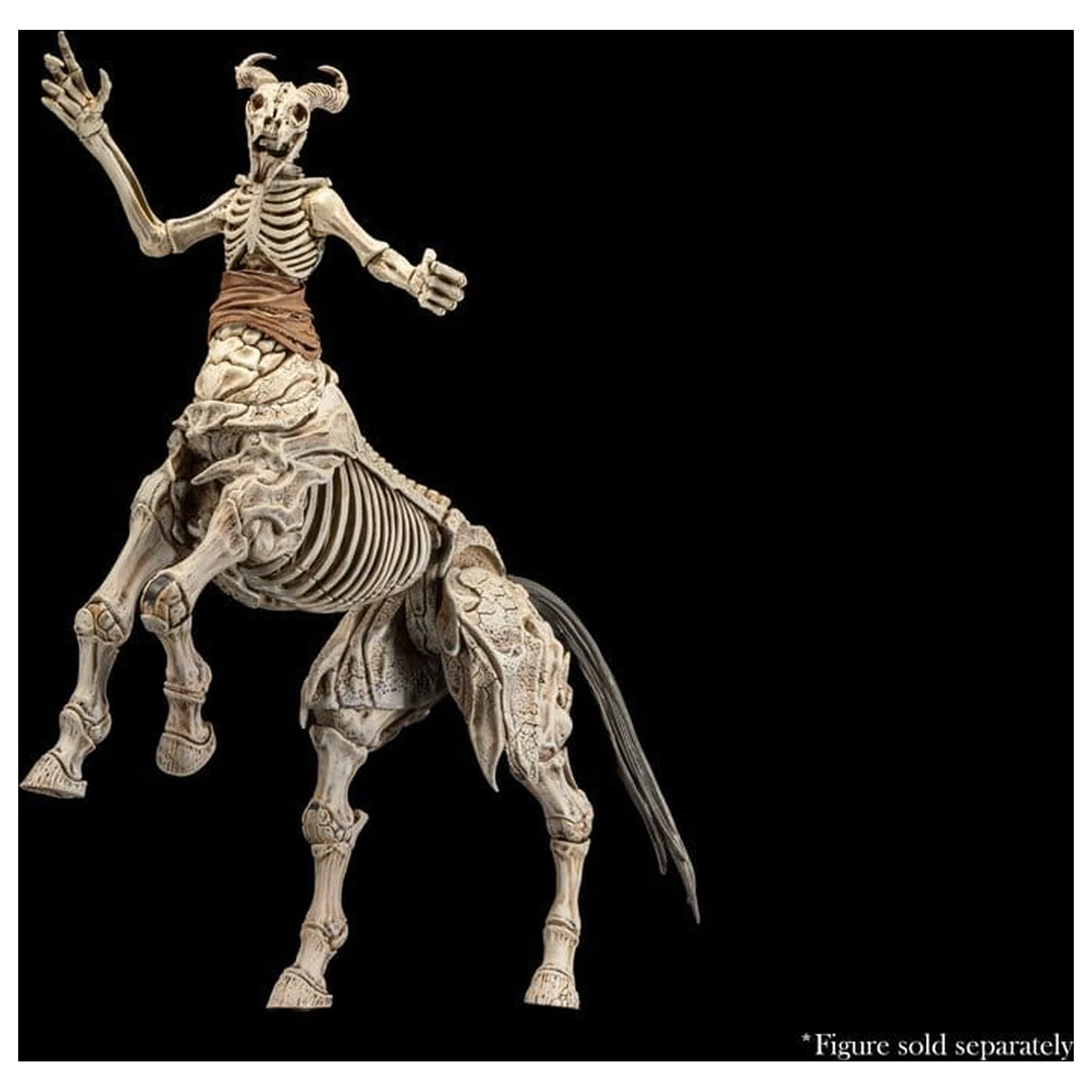 Mythic Legions: Reinforcement 3 akční figurka příslušenství sada doplňků kosterních vojáků fotografii produktu
