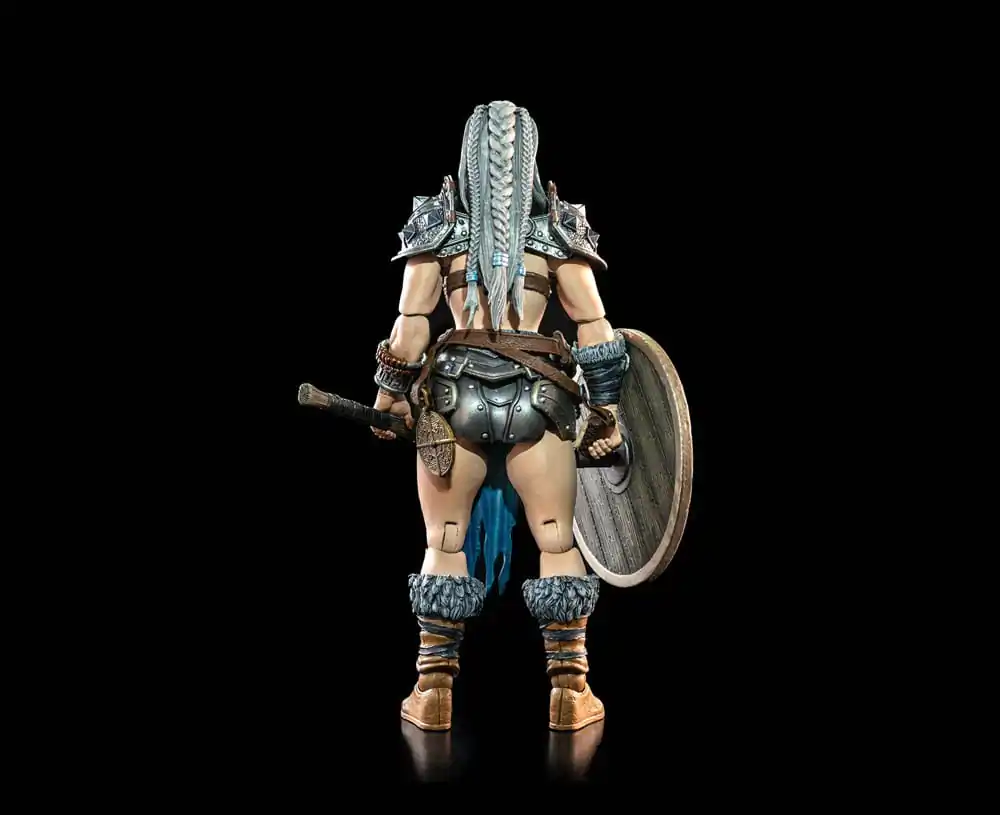 Mythic Legions: Rising Sons akční figurka Neve 15 cm fotografii produktu