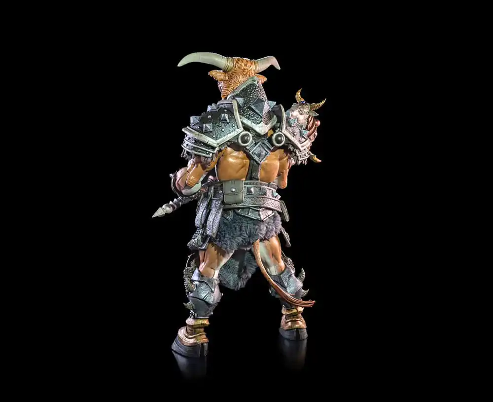 Mythic Legions: Rising Sons Akční figurka Regarionn (Ogre-Scale) 23 cm fotografii produktu