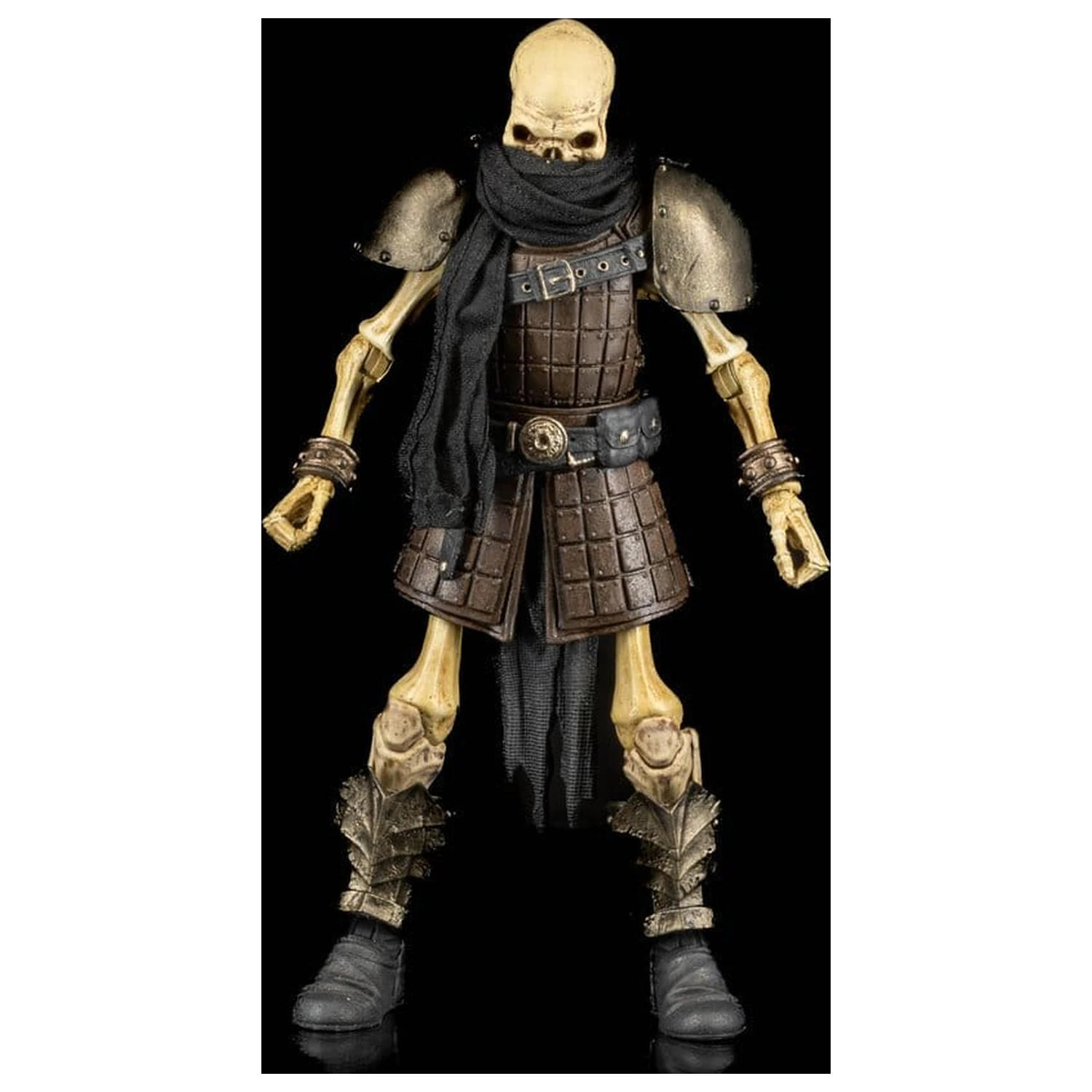 Mythic Legions Akční figurka Rix the Skeleton Thief 18 cm fotografii produktu
