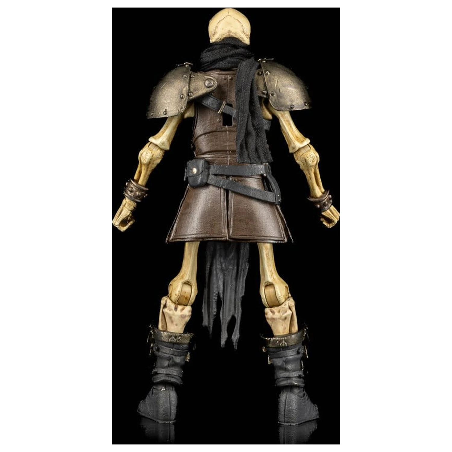 Mythic Legions Akční figurka Rix the Skeleton Thief 18 cm fotografii produktu