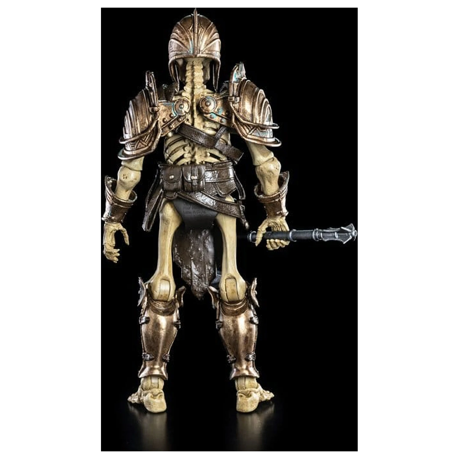 Mythic Legions Akční figurka Skeleton Fighter (Nepřátelská figurka) 18 cm fotografii produktu