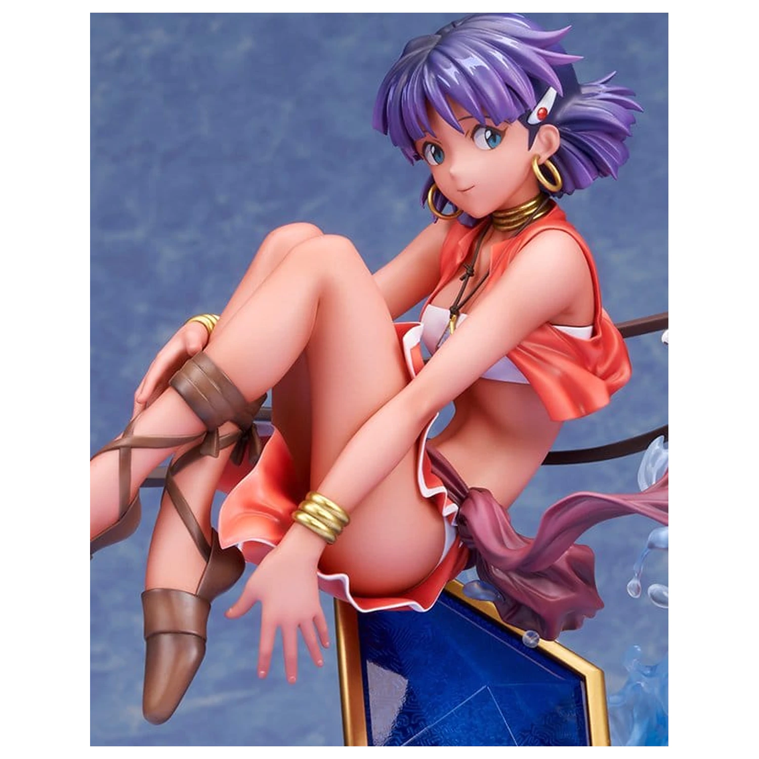 Nadia: The Secret of Blue Water PVC figurka 1/7 Nadia 25 cm fotografii produktu