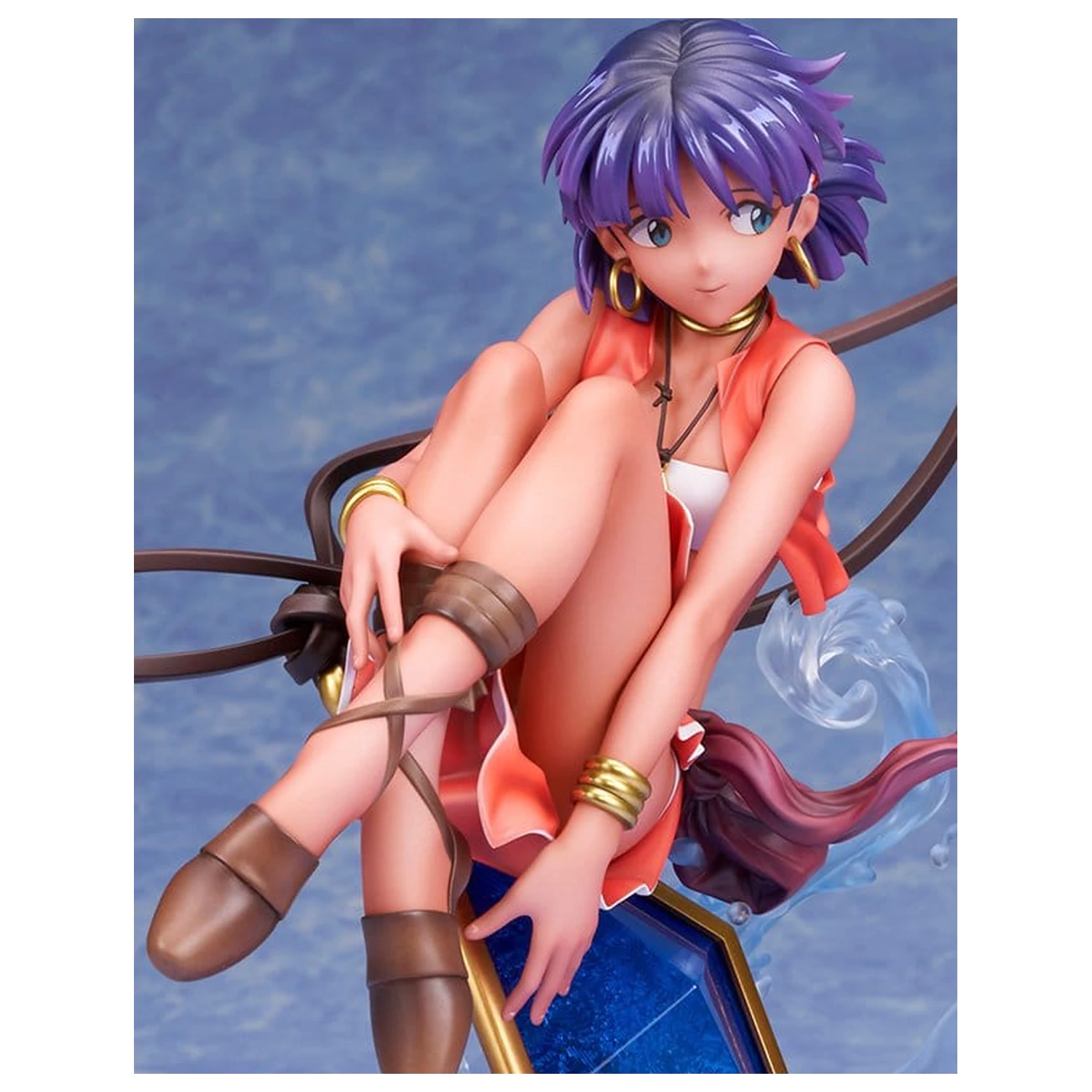 Nadia: The Secret of Blue Water PVC figurka 1/7 Nadia 25 cm fotografii produktu