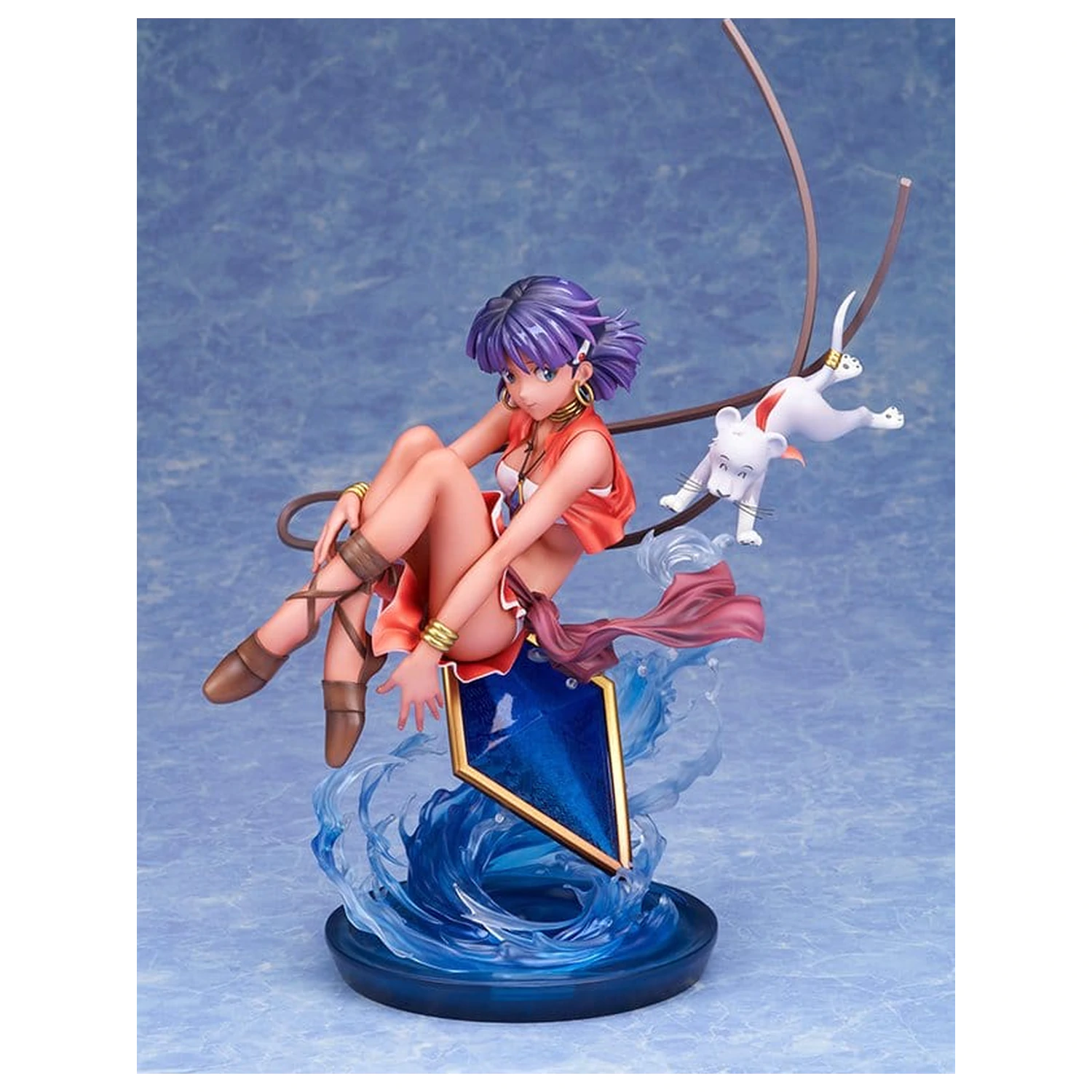 Nadia: The Secret of Blue Water PVC figurka 1/7 Nadia 25 cm fotografii produktu