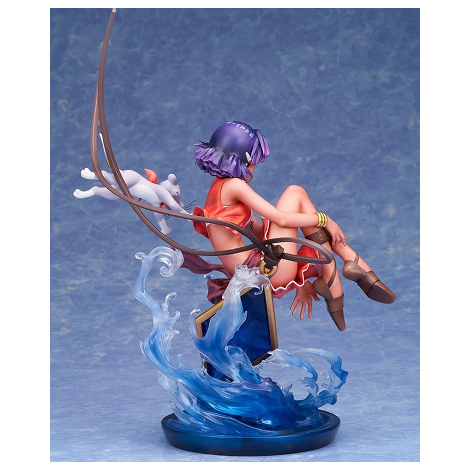 Nadia: The Secret of Blue Water PVC figurka 1/7 Nadia 25 cm fotografii produktu