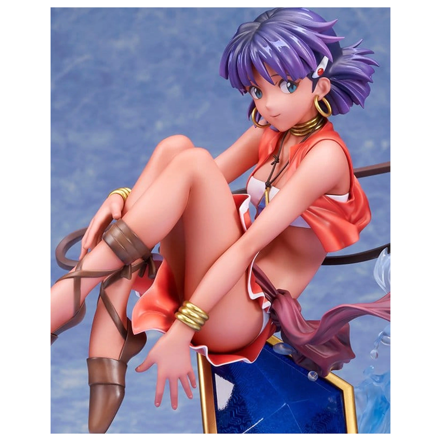 Nadia: The Secret of Blue Water PVC figurka 1/7 Nadia 25 cm fotografii produktu