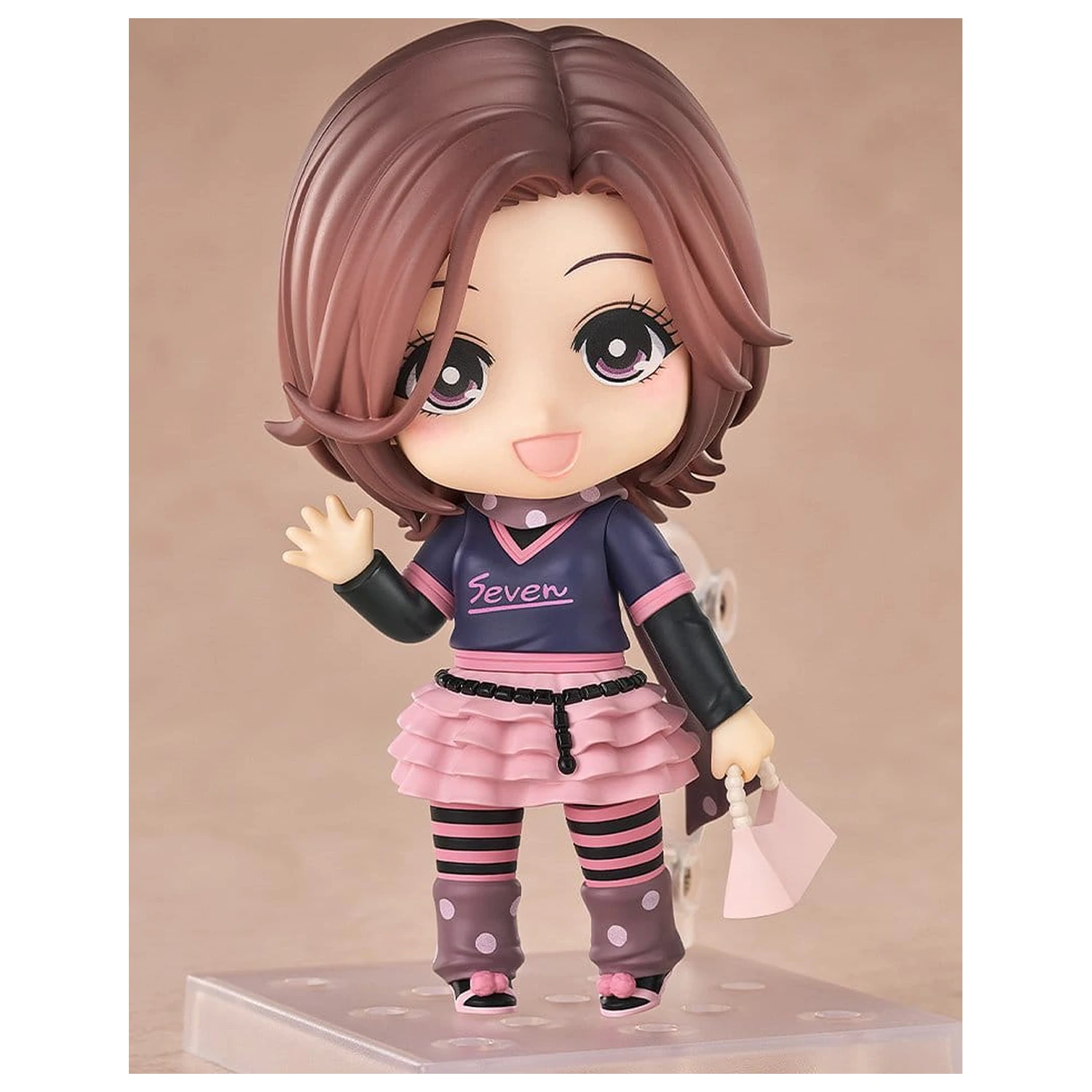 Nana Nendoroid akční figurka Nana Komatsu 10 cm fotografii produktu