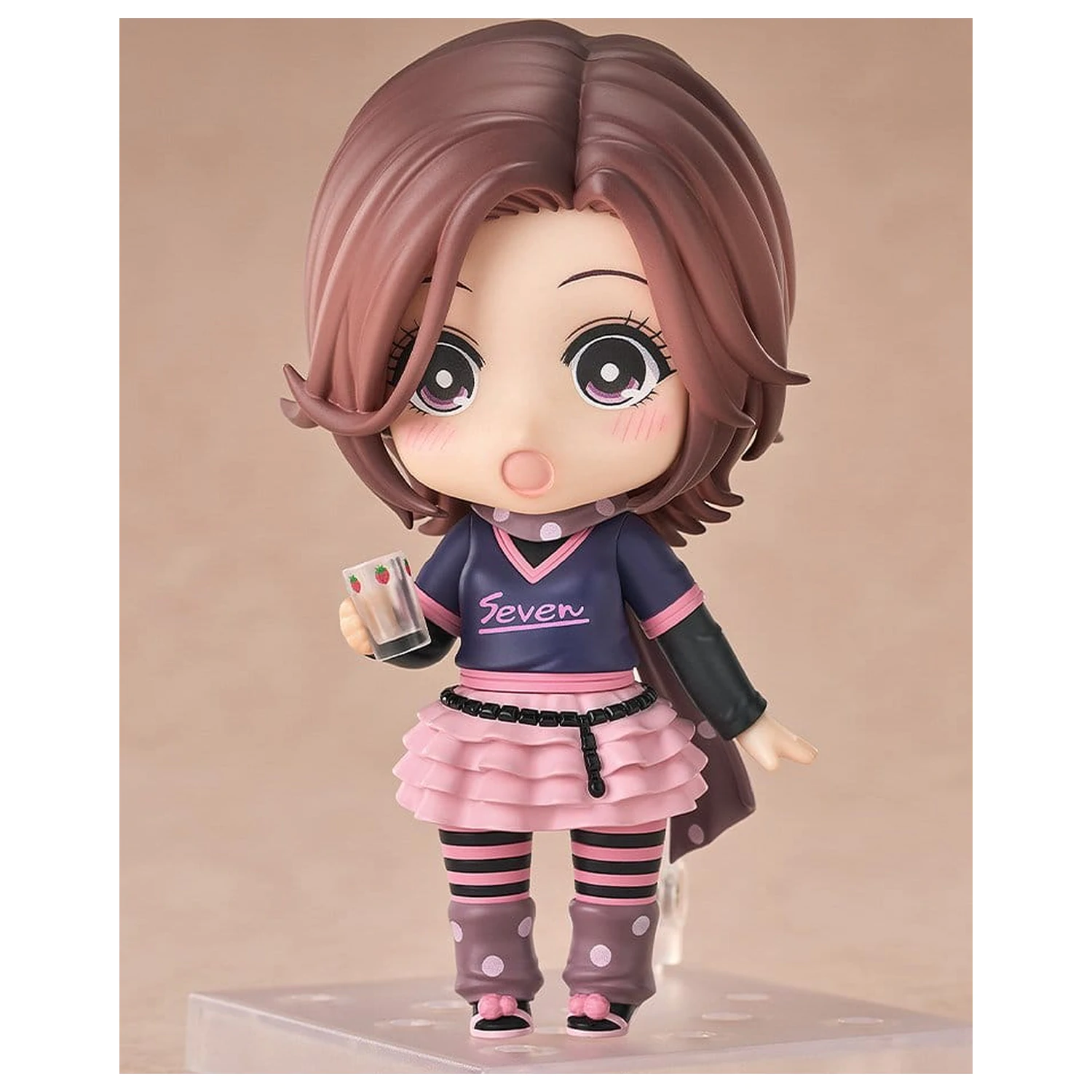 Nana Nendoroid akční figurka Nana Komatsu 10 cm fotografii produktu