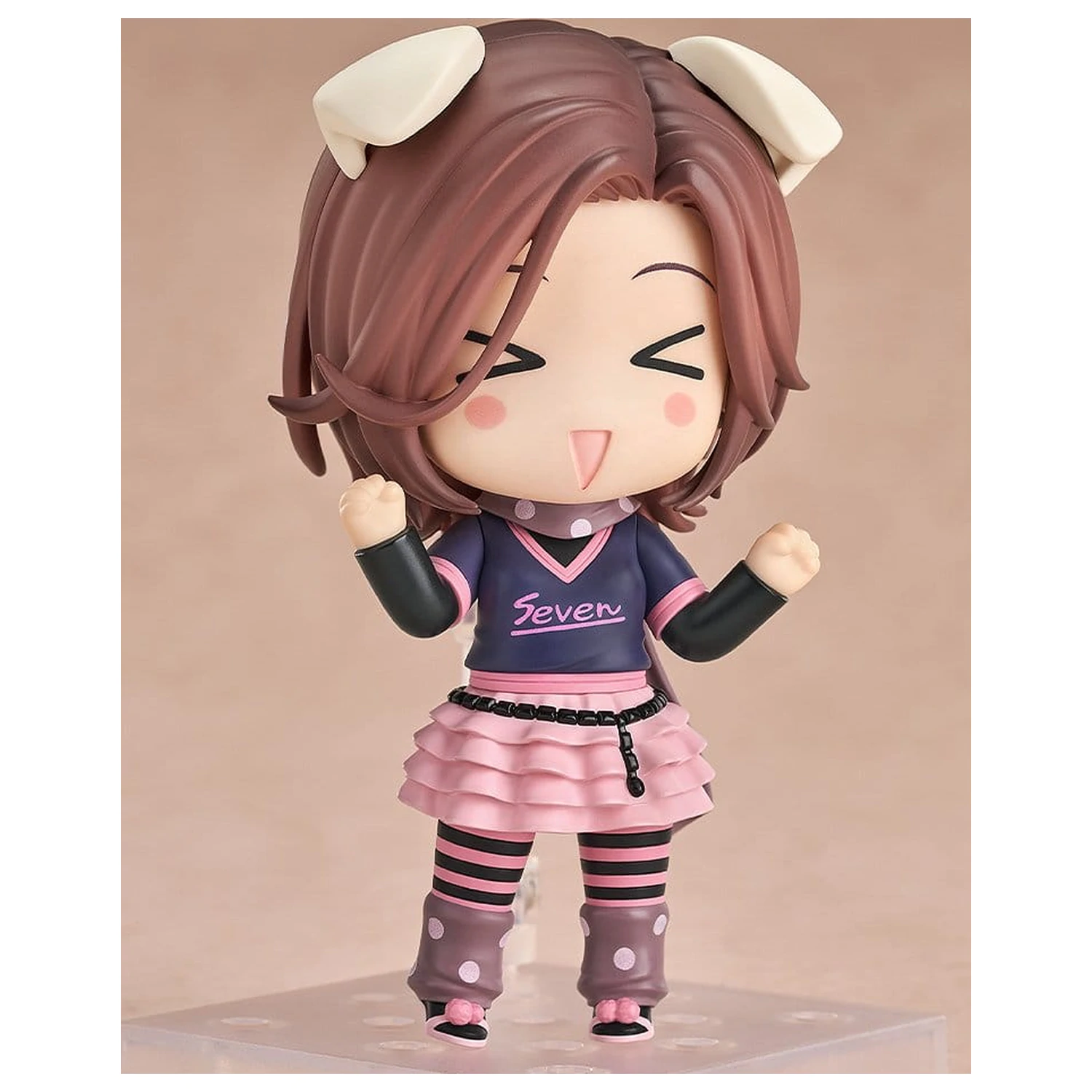 Nana Nendoroid akční figurka Nana Komatsu 10 cm fotografii produktu
