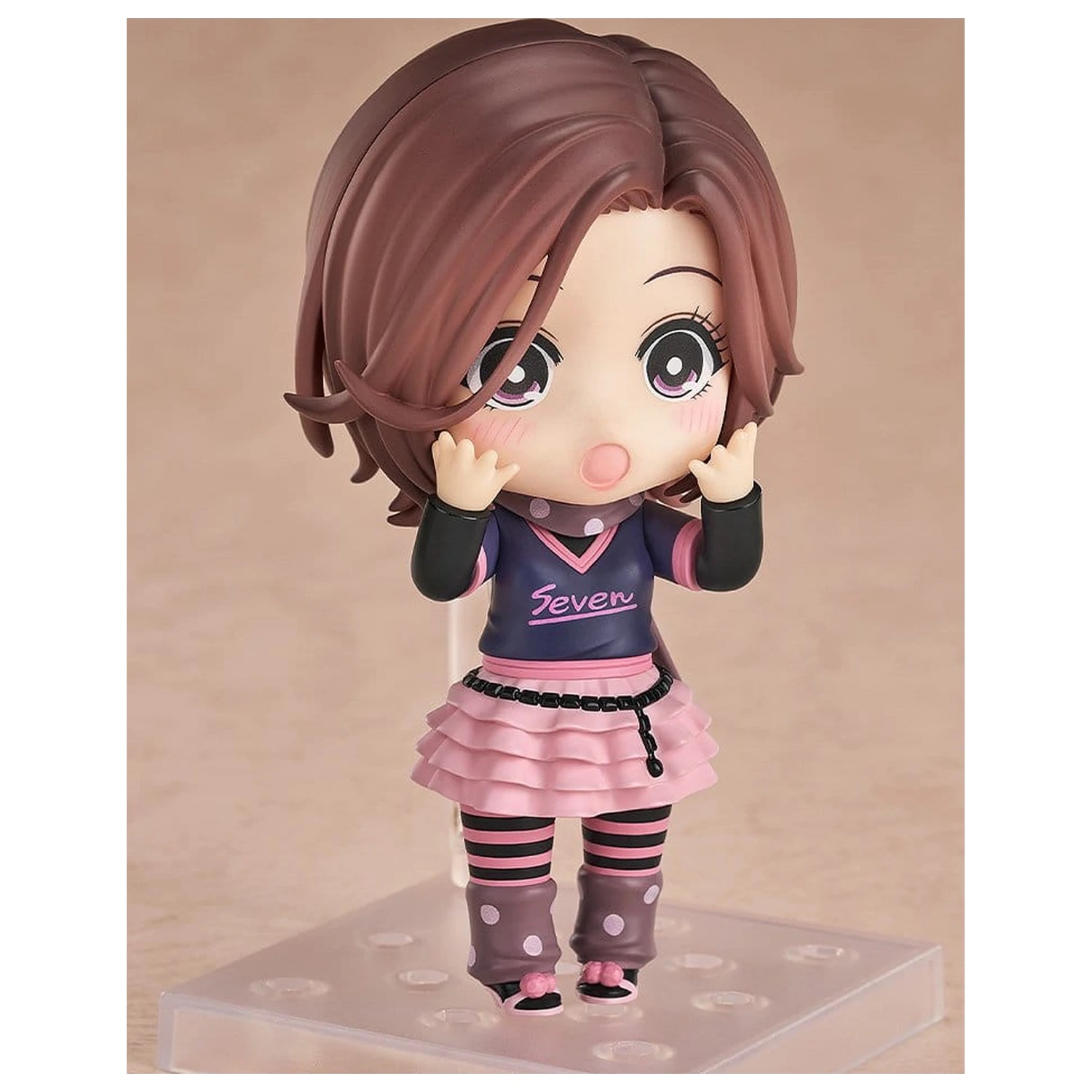 Nana Nendoroid akční figurka Nana Komatsu 10 cm fotografii produktu