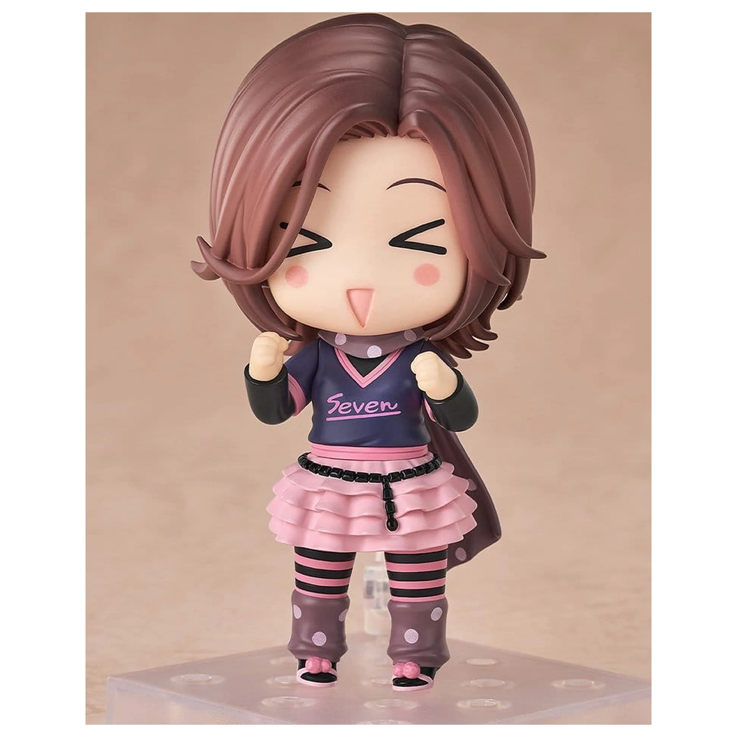 Nana Nendoroid akční figurka Nana Komatsu 10 cm fotografii produktu
