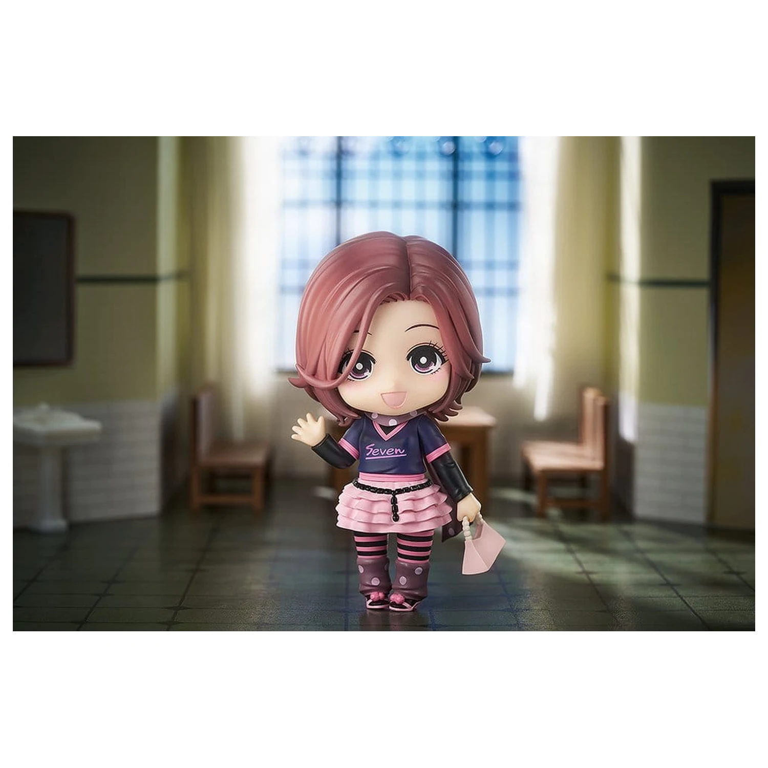 Nana Nendoroid akční figurka Nana Komatsu 10 cm fotografii produktu