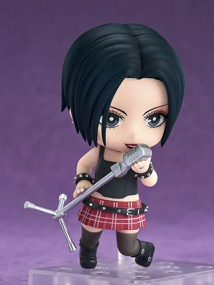 Nana Nendoroid akční figurka Nana Osaki 10 cm fotografii produktu