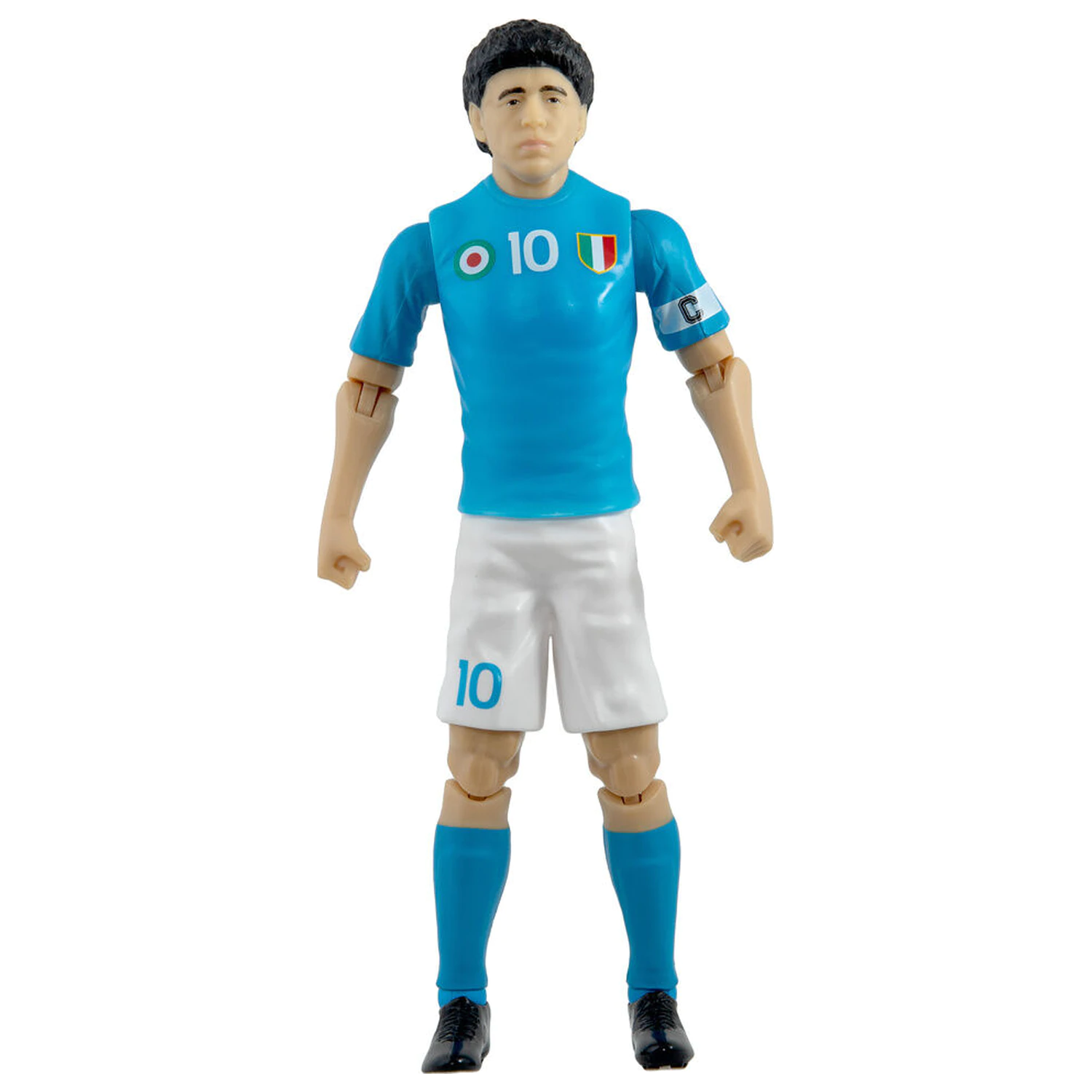 Napoli Maradona akční figurka 20cm fotografii produktu