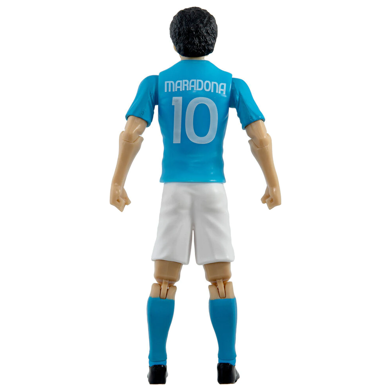 Napoli Maradona akční figurka 20cm fotografii produktu