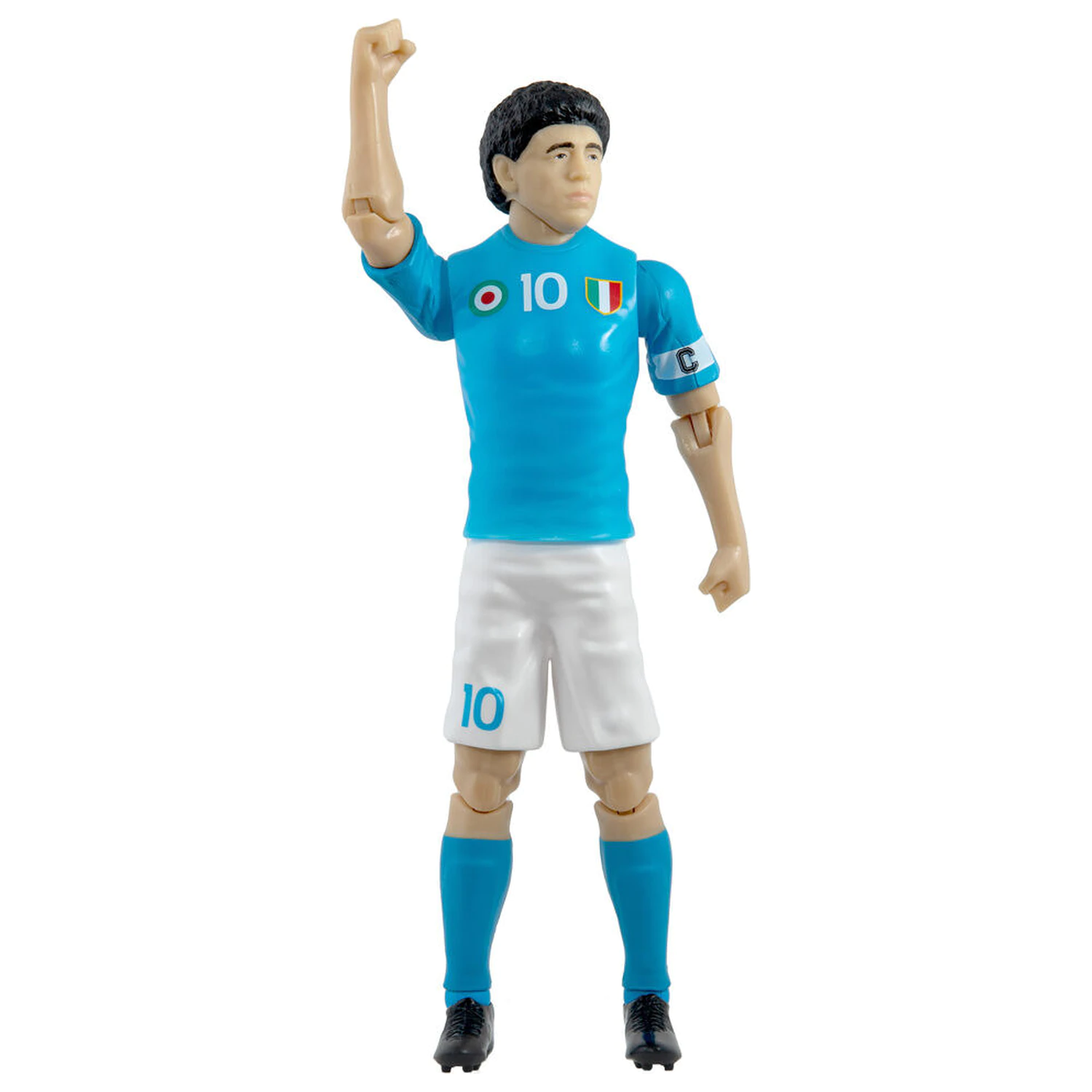 Napoli Maradona akční figurka 20cm fotografii produktu