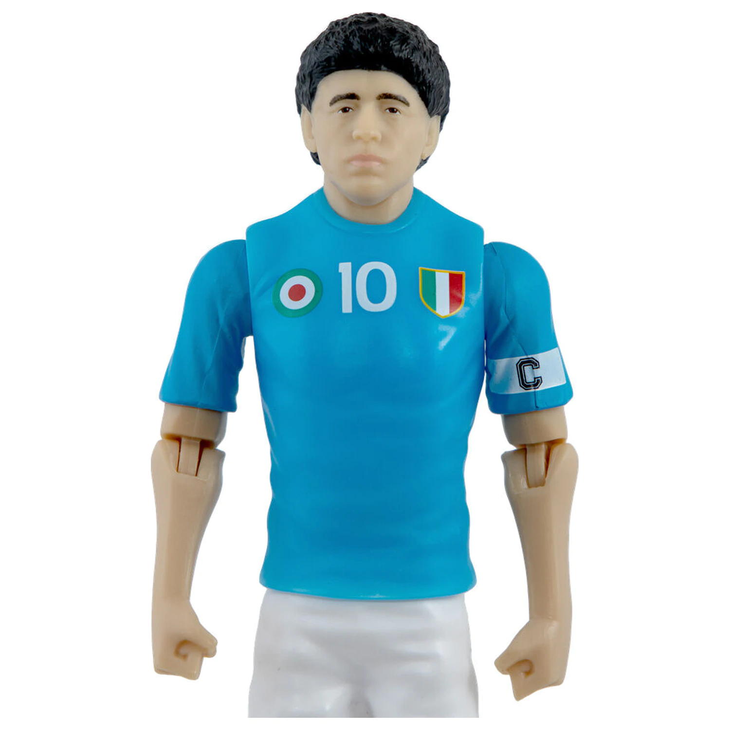 Napoli Maradona akční figurka 20cm fotografii produktu