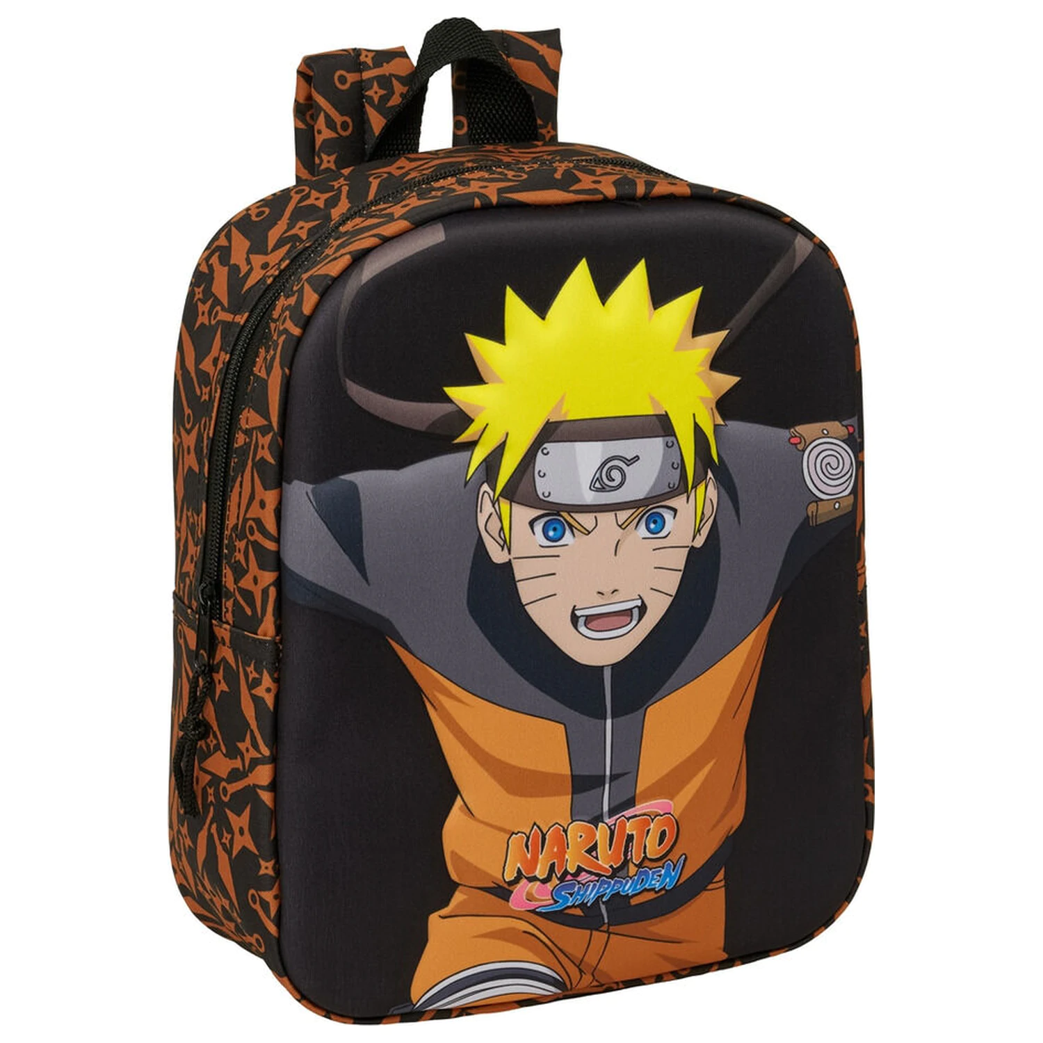 Naruto 3D batoh 27cm fotografii produktu