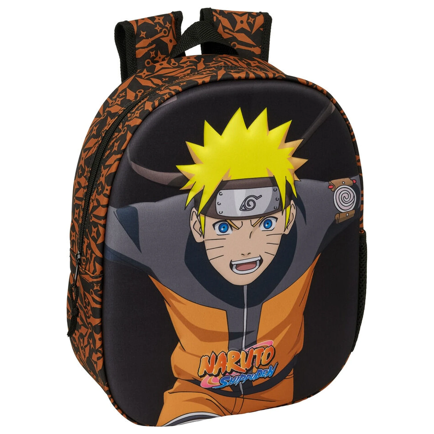 Naruto 3D batoh 33 cm fotografii produktu