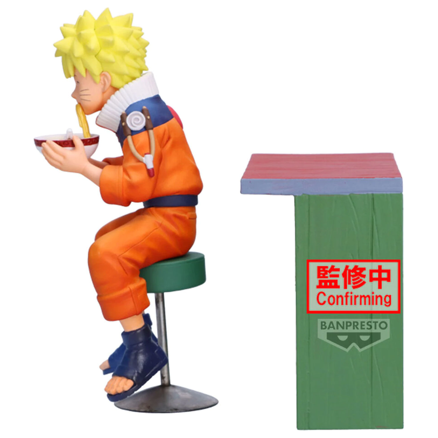 Naruto 72 série 16 figurka Naruto Uzumaki 11cm fotografii produktu