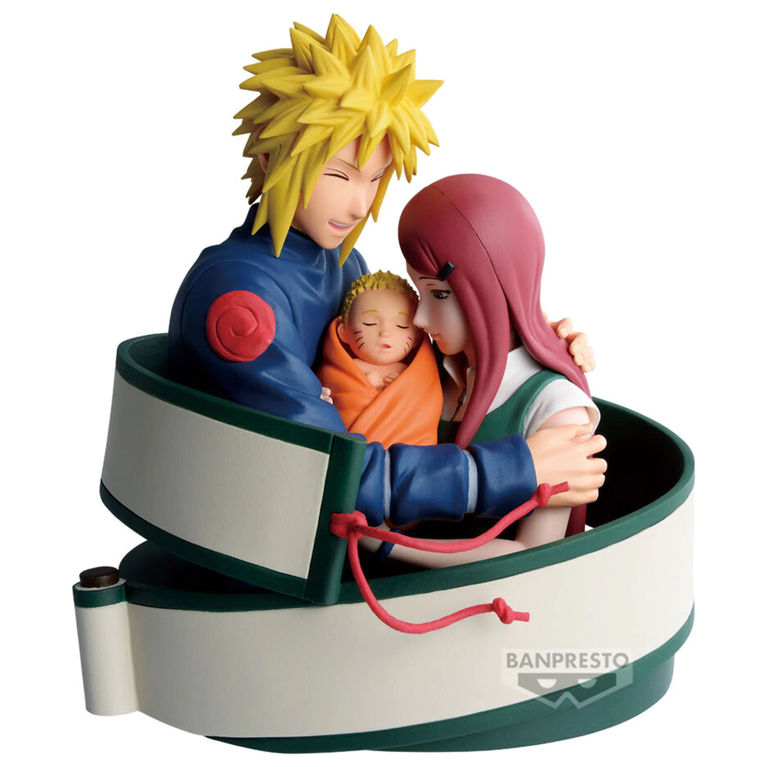 Naruto 72 série 53 figurka 13cm fotografii produktu
