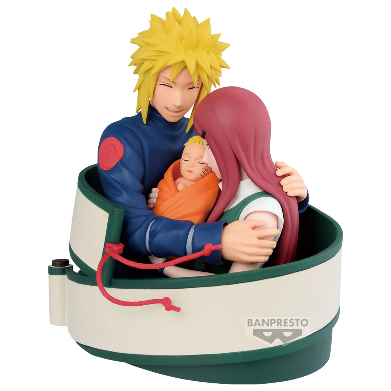 Naruto 72 série 53 figurka 13cm fotografii produktu
