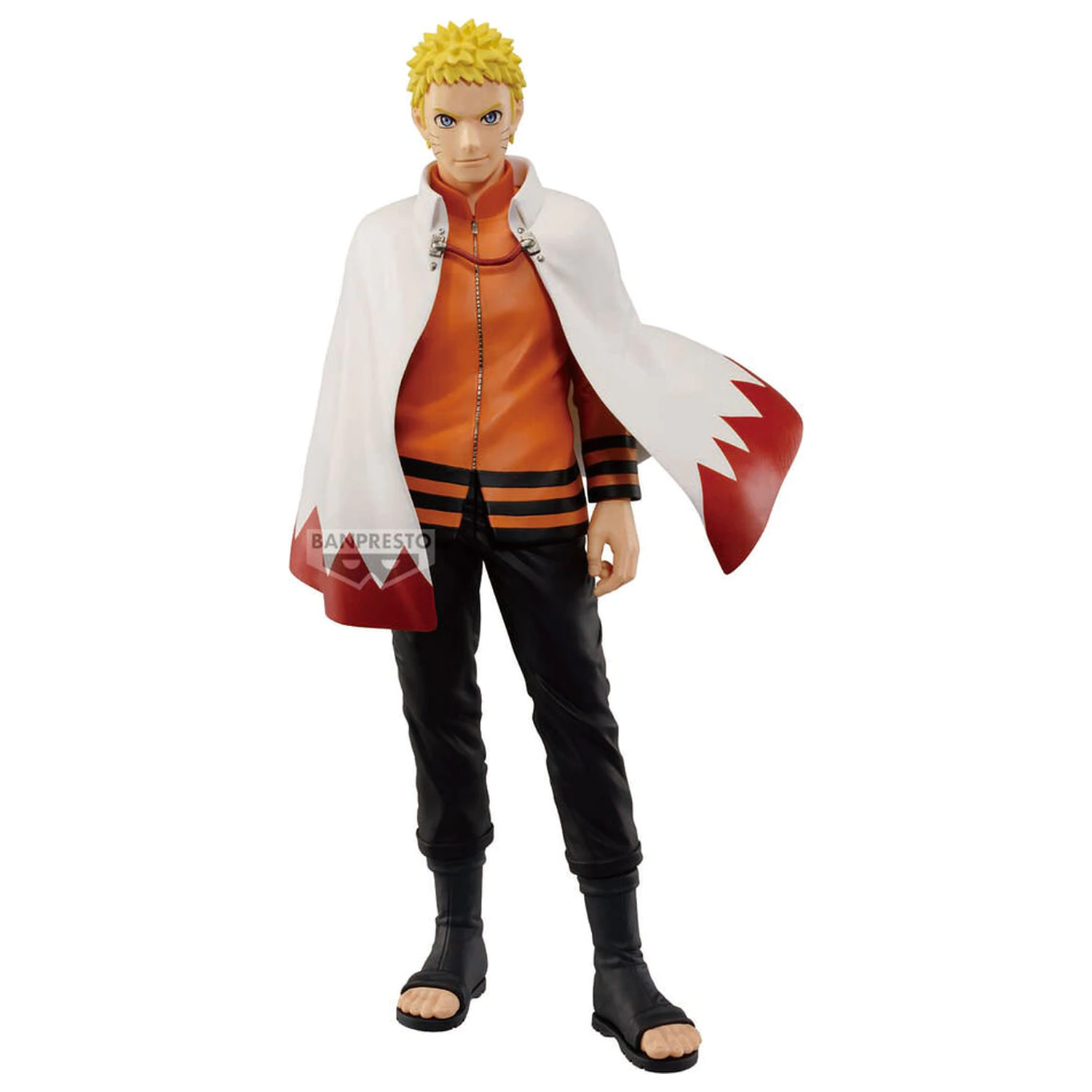 Naruto 72 série 72 Naruto Uzumaki figurka 24cm fotografii produktu