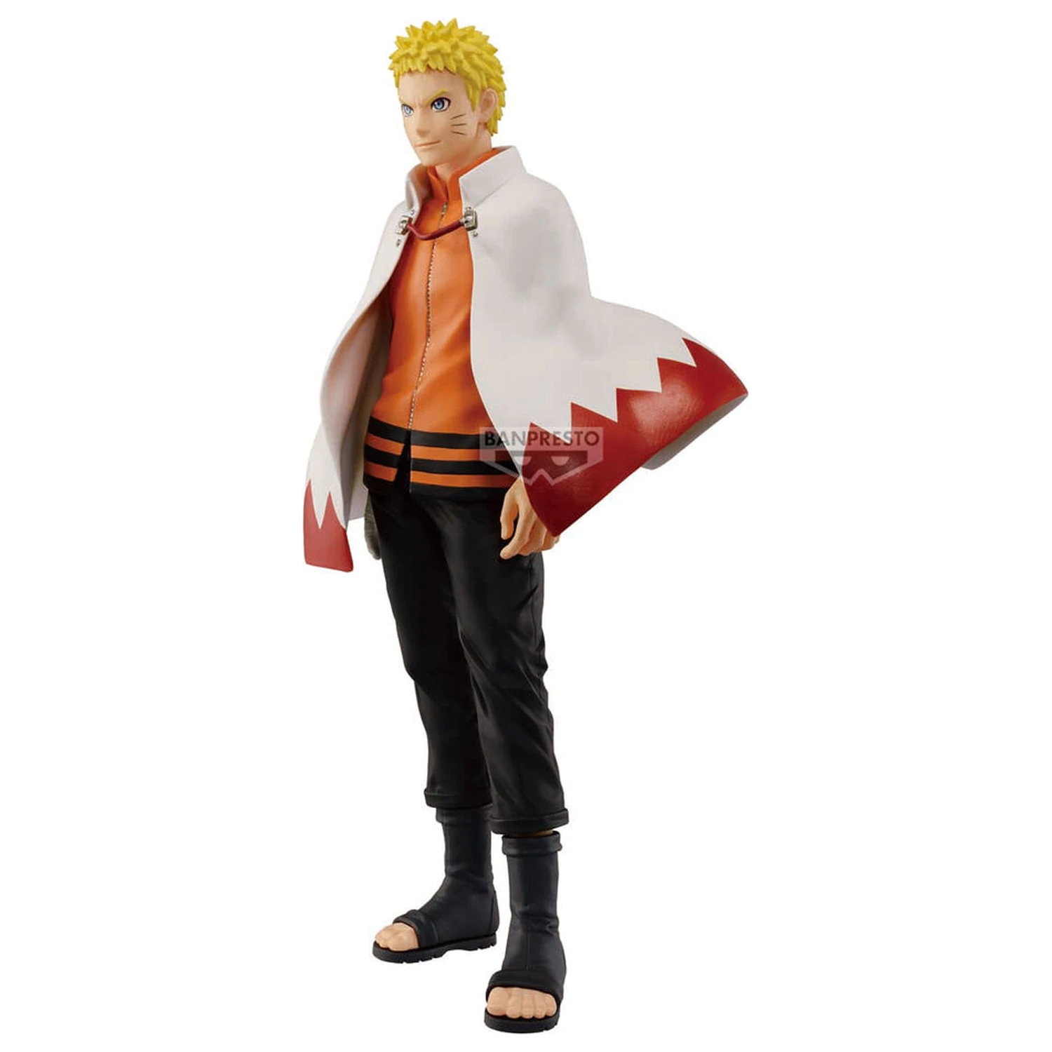 Naruto 72 série 72 Naruto Uzumaki figurka 24cm fotografii produktu