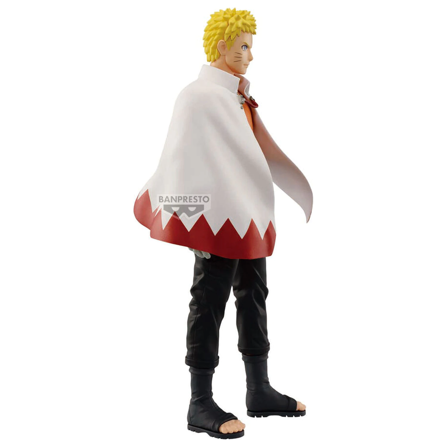 Naruto 72 série 72 Naruto Uzumaki figurka 24cm fotografii produktu