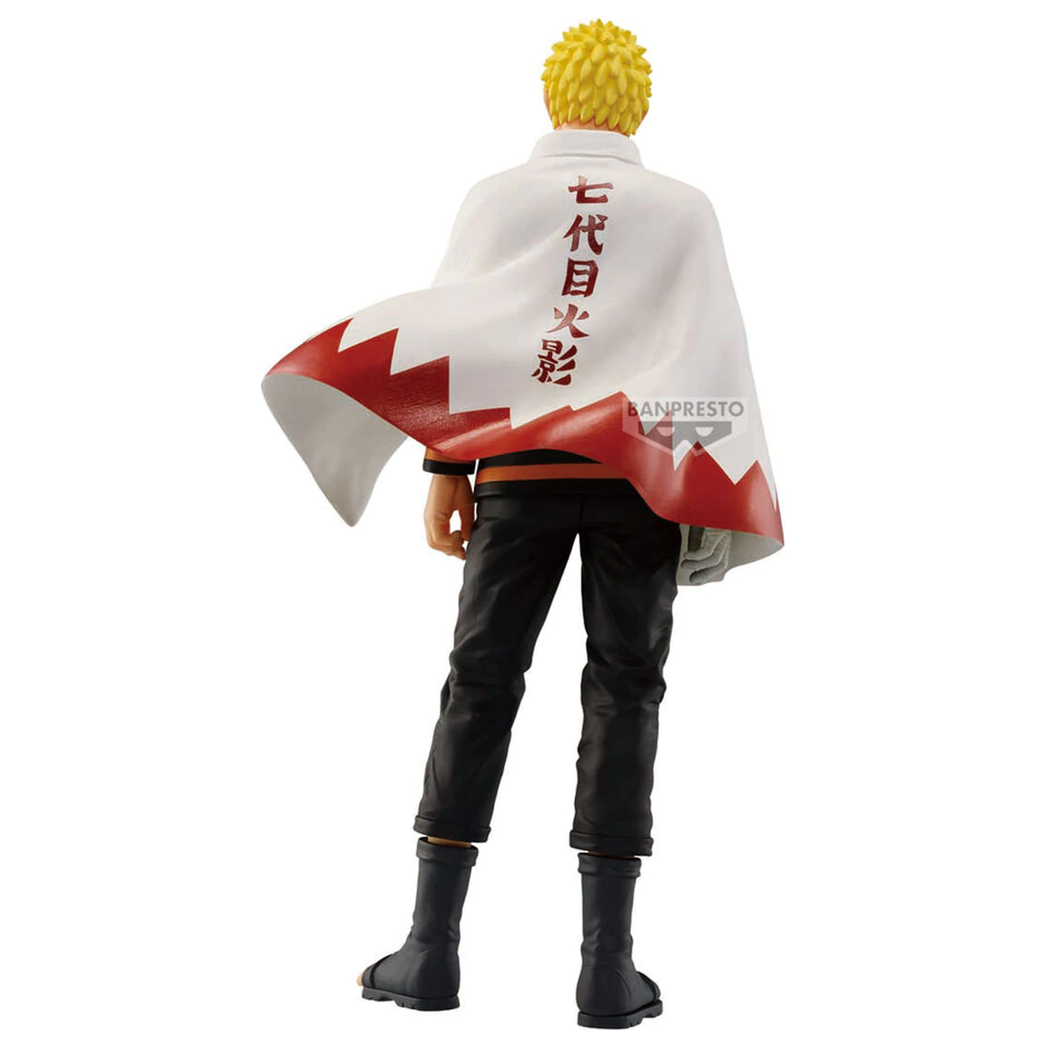 Naruto 72 série 72 Naruto Uzumaki figurka 24cm fotografii produktu