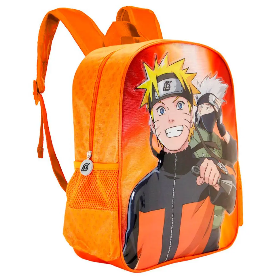 Akční adaptabilní batoh Naruto 39 cm fotografii produktu