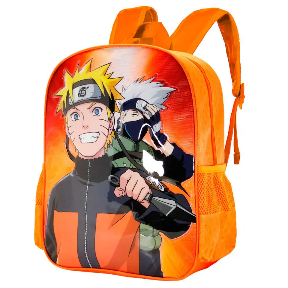 Akční adaptabilní batoh Naruto 39 cm fotografii produktu