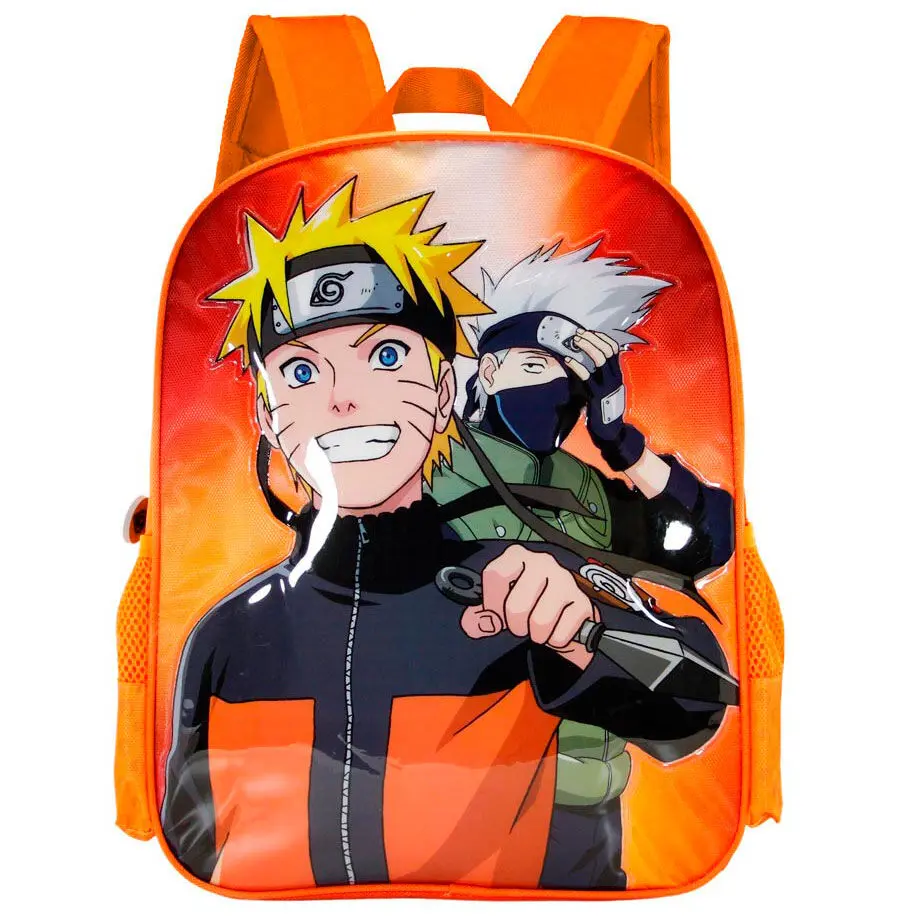 Akční adaptabilní batoh Naruto 39 cm fotografii produktu