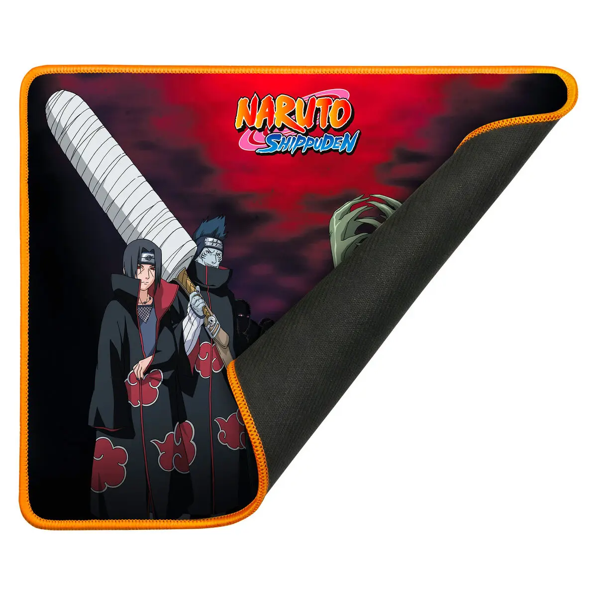 Podložka pod myš Naruto Shippuden Akatsuki fotografii produktu