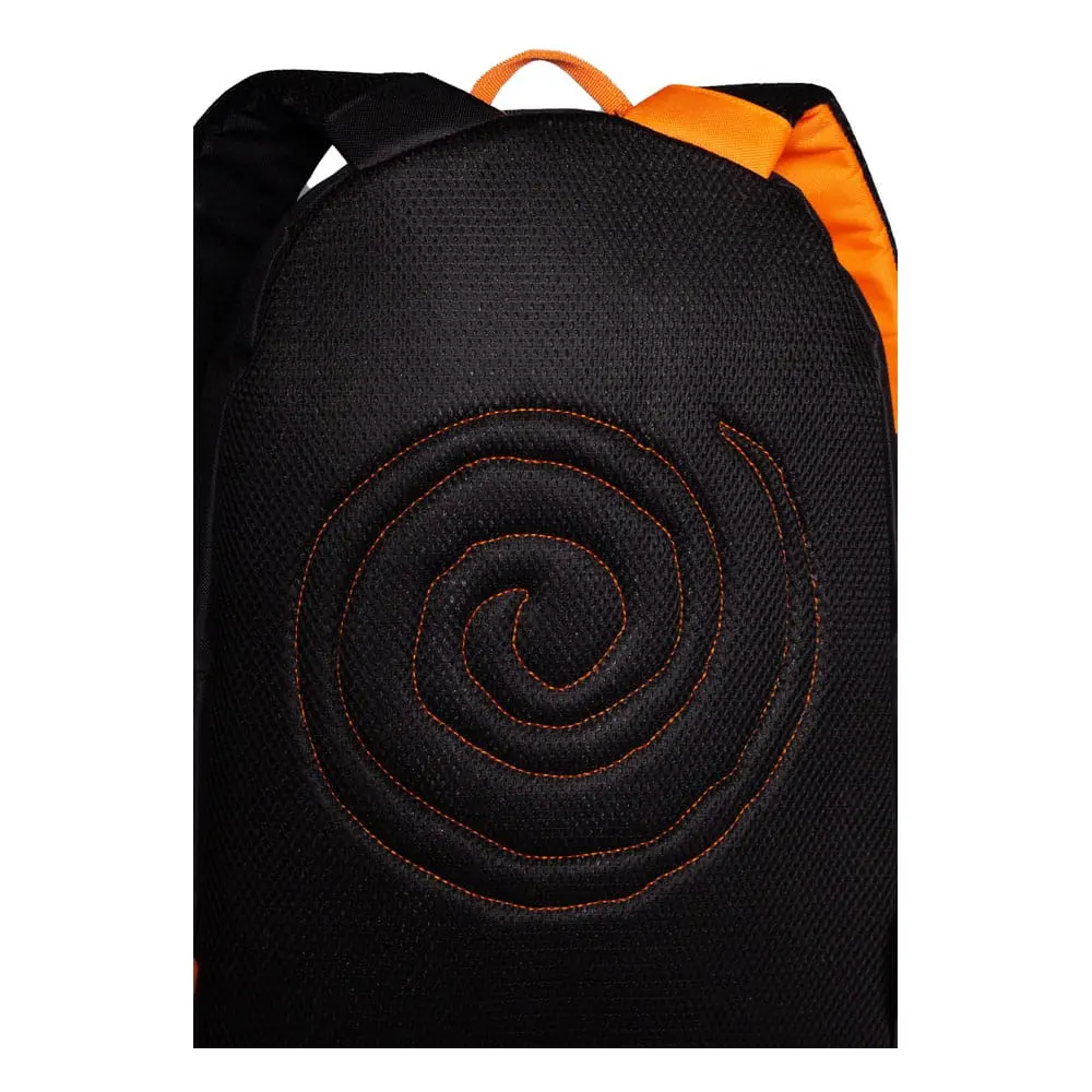 Naruto Backpack Basic Plus - Základní batoh fotografii produktu