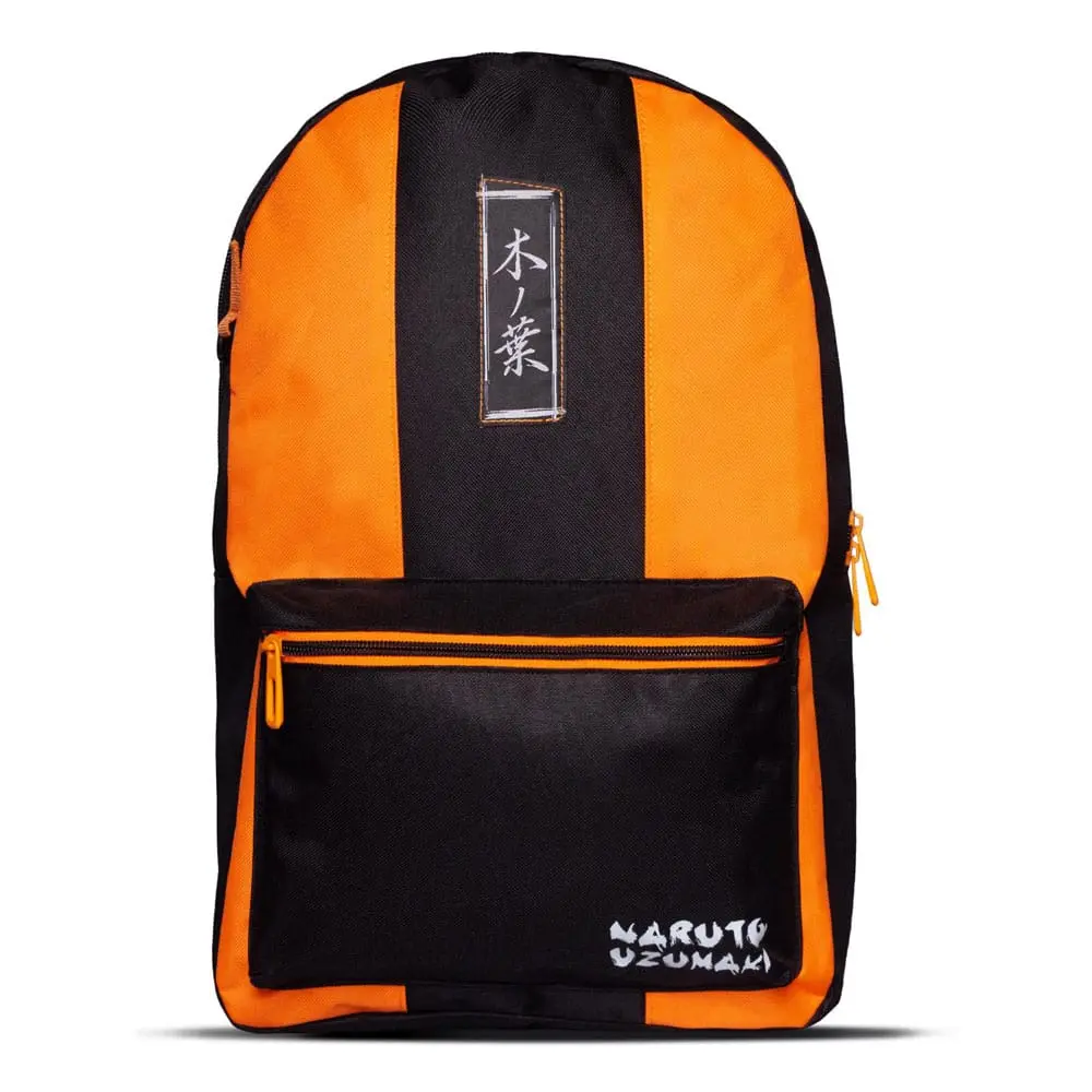 Naruto Backpack Basic Plus - Základní batoh fotografii produktu