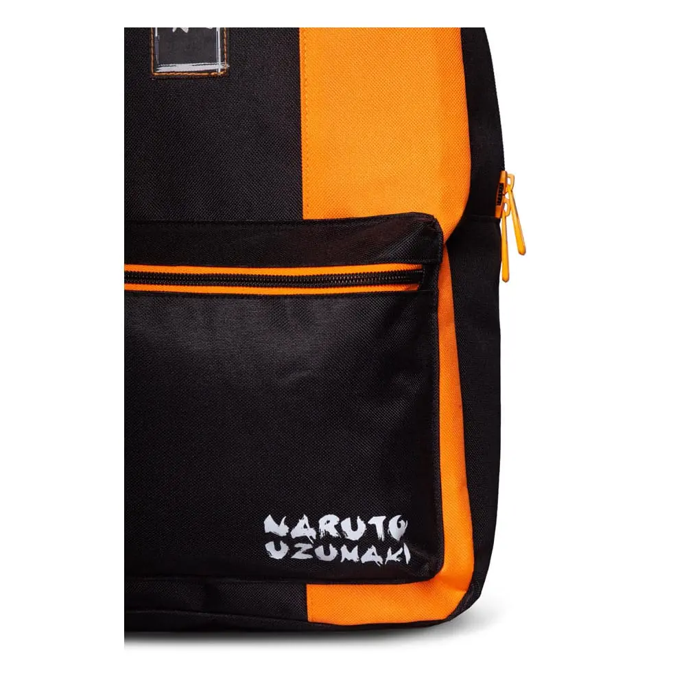 Naruto Backpack Basic Plus - Základní batoh fotografii produktu