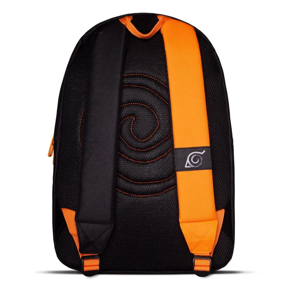 Naruto Backpack Basic Plus - Základní batoh fotografii produktu